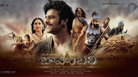 Revealed: Remunerations Of The ‘Baahubali 2’ Actors .